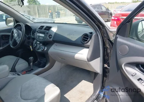 2009 Toyota Rav4 z USA, uszkodzony, nr VIN 2T3BF33VX9W003724